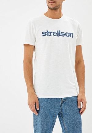 Футболка Strellson