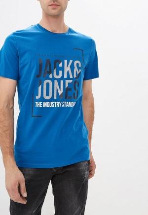 Футболка Jack & Jones