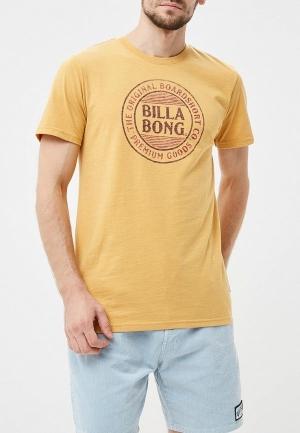 Футболка Billabong