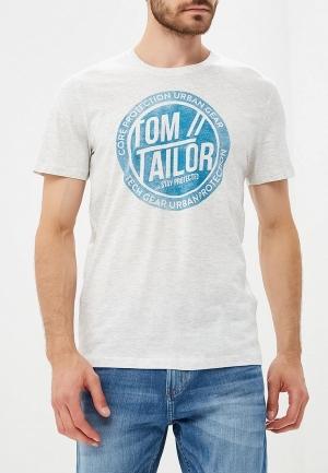 Футболка Tom Tailor