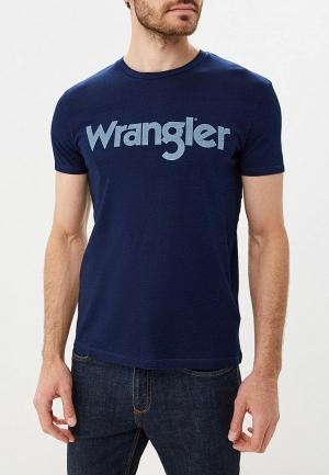 Футболка Wrangler