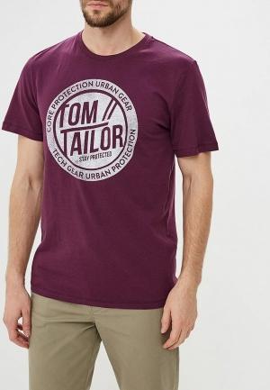 Футболка Tom Tailor