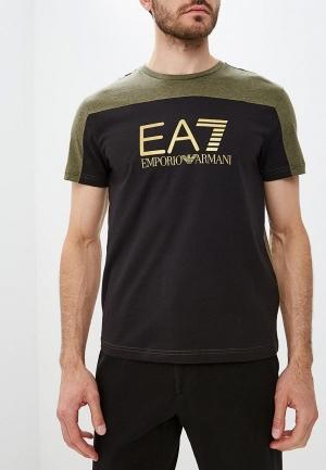 Футболка EA7