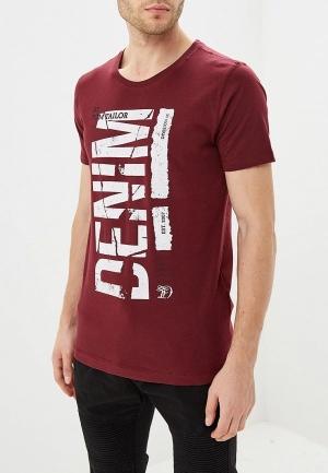 Футболка Tom Tailor Denim