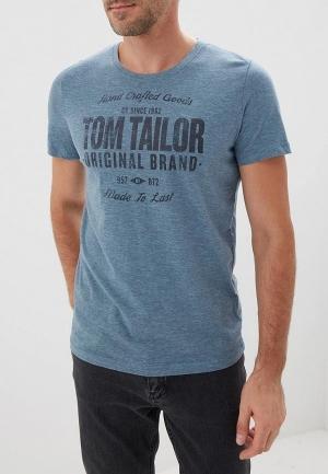 Футболка Tom Tailor