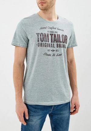 Футболка Tom Tailor