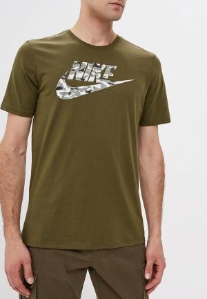 Футболка Nike