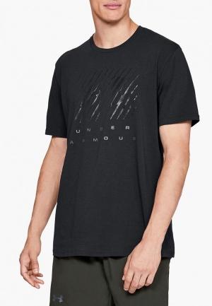 Футболка Under Armour