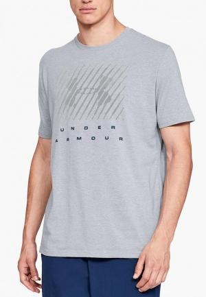 Футболка Under Armour