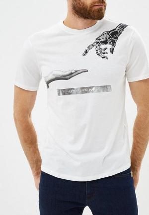 Футболка Armani Exchange
