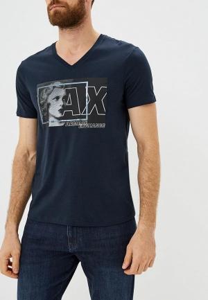 Футболка Armani Exchange