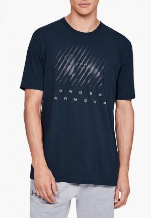 Футболка Under Armour