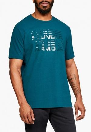Футболка Under Armour