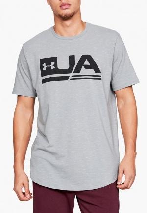 Футболка Under Armour