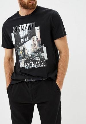 Футболка Armani Exchange