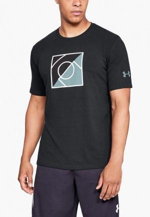 Футболка Under Armour