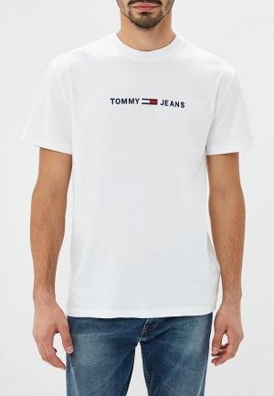 Футболка Tommy Jeans