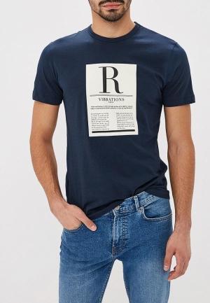 Футболка Mango Man