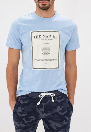 Футболка Mango Man