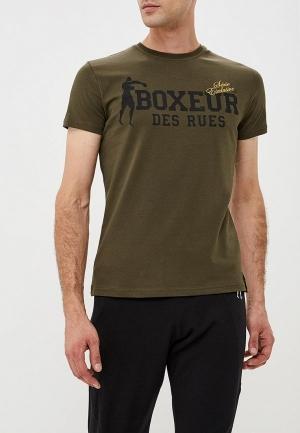 Футболка Boxeur Des Rues