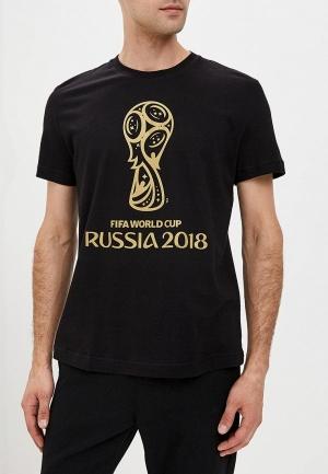 Футболка 2018 FIFA World Cup Russia™