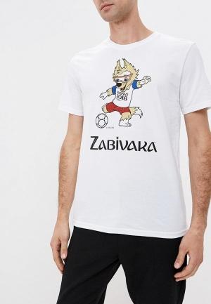 Футболка 2018 FIFA World Cup Russia™