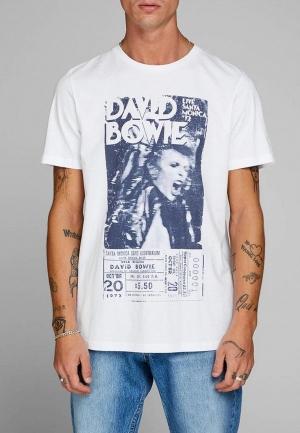 Футболка Jack & Jones