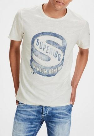 Футболка Jack & Jones