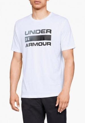 Футболка Under Armour