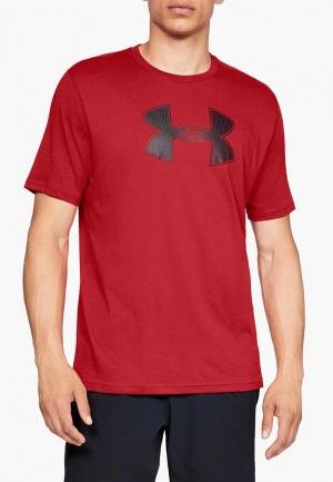 Футболка Under Armour