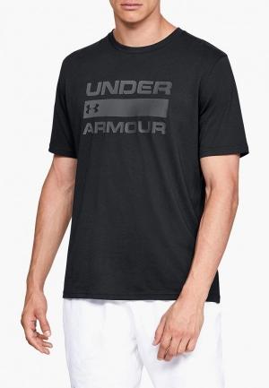 Футболка Under Armour