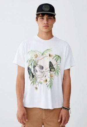 Футболка Pull&Bear