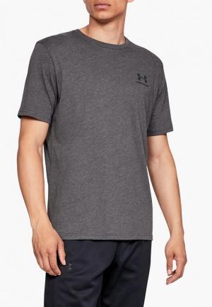 Футболка Under Armour