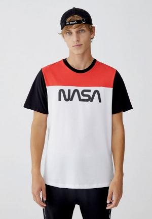 Футболка Pull&Bear