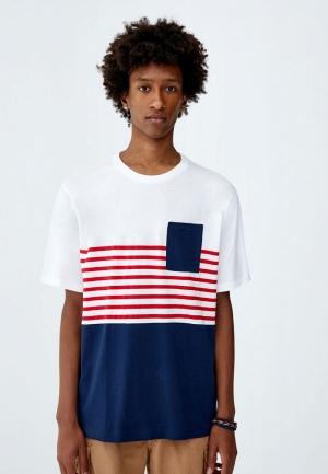 Футболка Pull&Bear