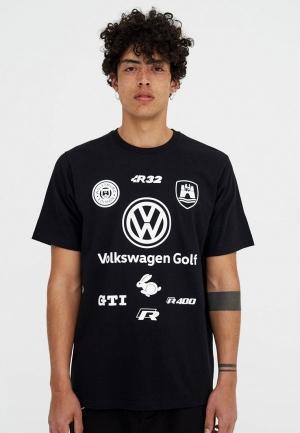 Футболка Pull&Bear