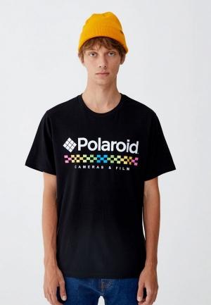 Футболка Pull&Bear