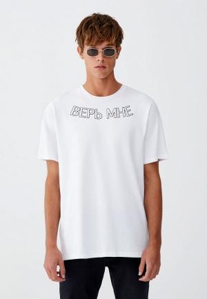 Футболка Pull&Bear