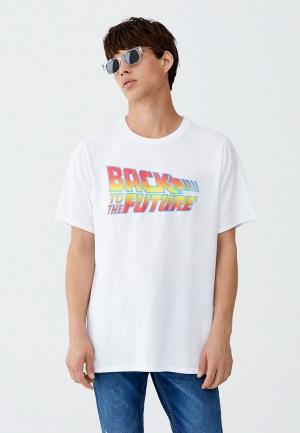 Футболка Pull&Bear