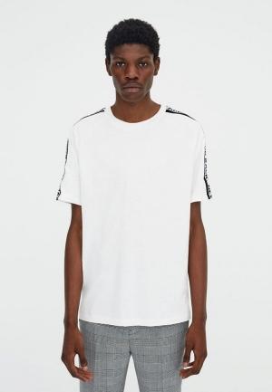 Футболка Pull&Bear