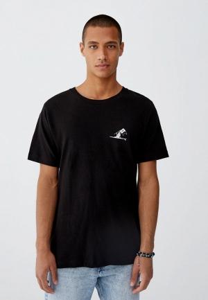 Футболка Pull&Bear