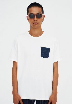 Футболка Pull&Bear