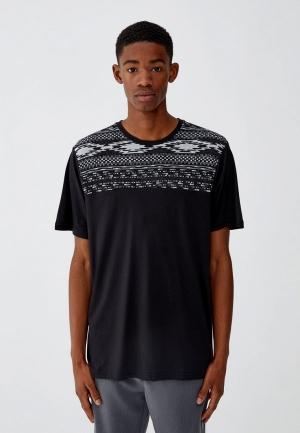 Футболка Pull&Bear