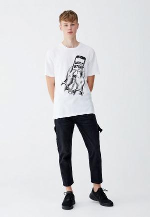 Футболка Pull&Bear
