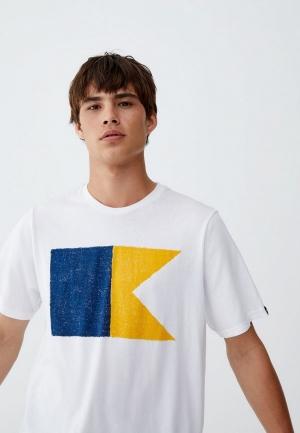 Футболка Pull&Bear