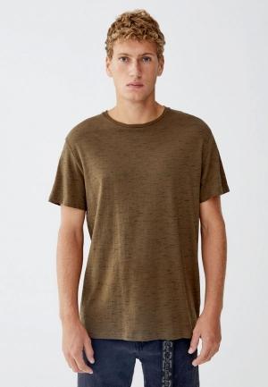 Футболка Pull&Bear