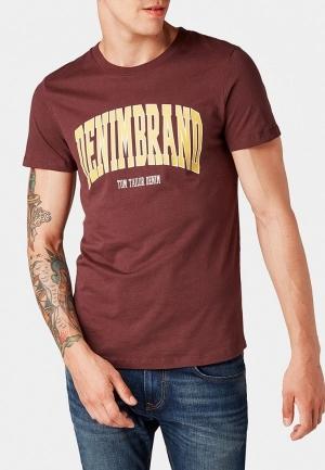 Футболка Tom Tailor Denim