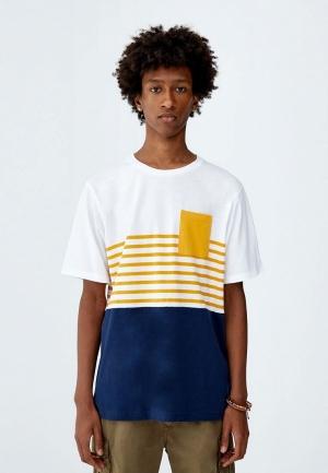 Футболка Pull&Bear