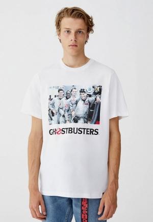 Футболка Pull&Bear