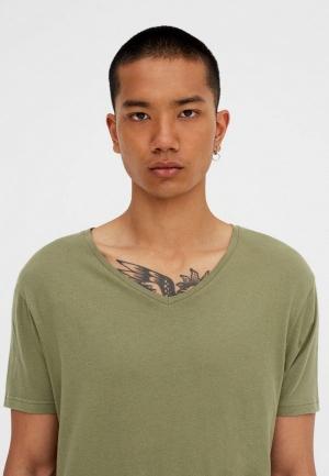 Футболка Pull&Bear